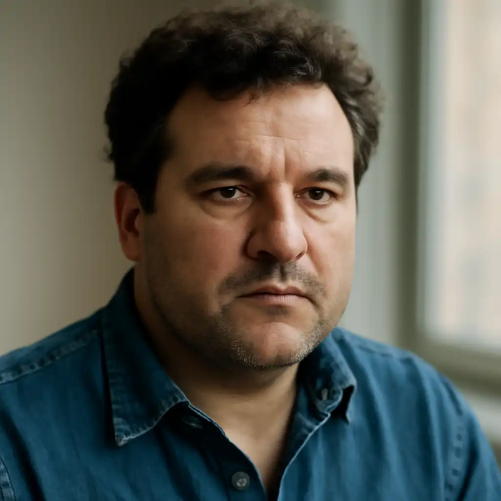 Dominique Mercier
